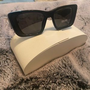 Prada Symbole Sunglasses